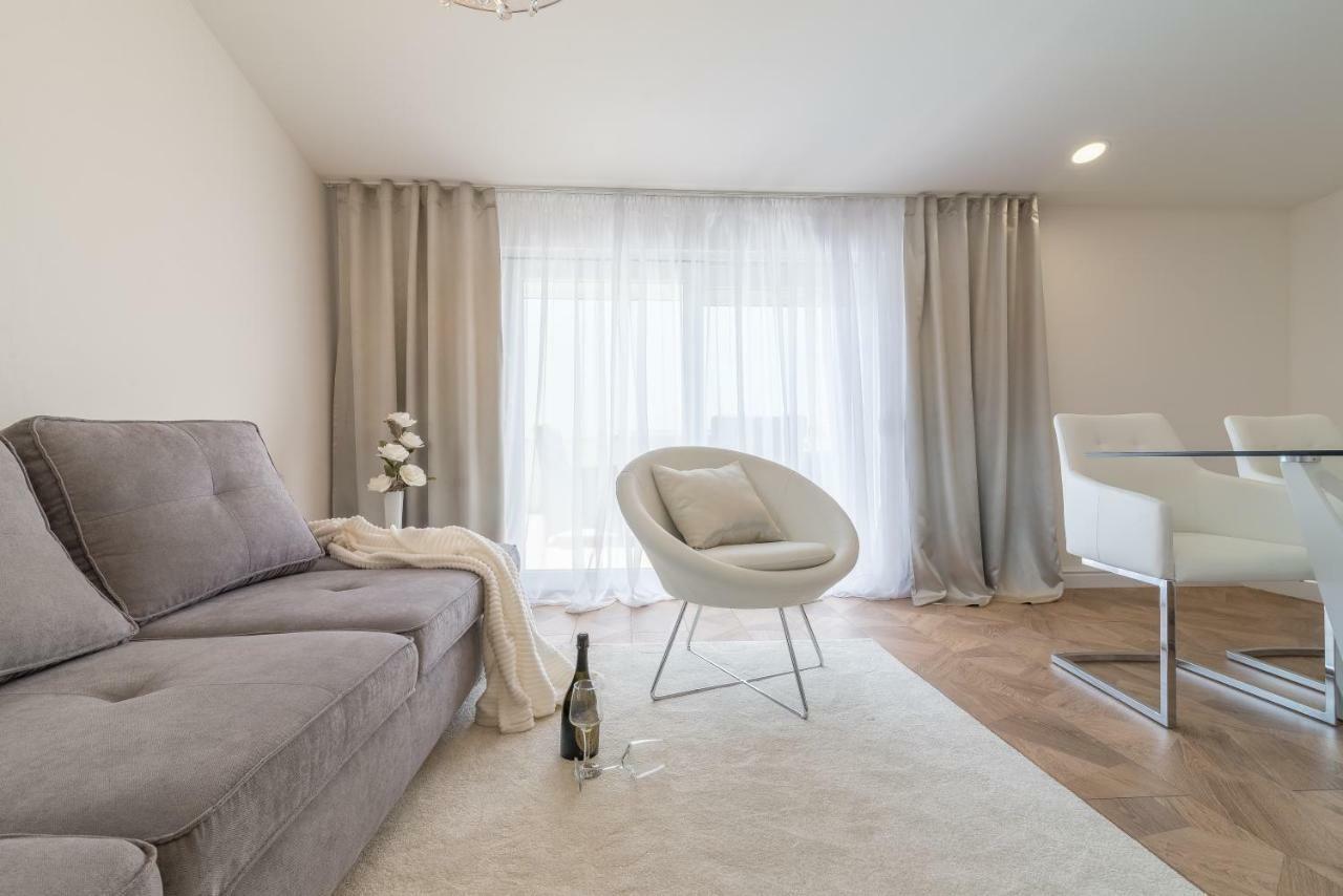 Apartamento Luxury Piano