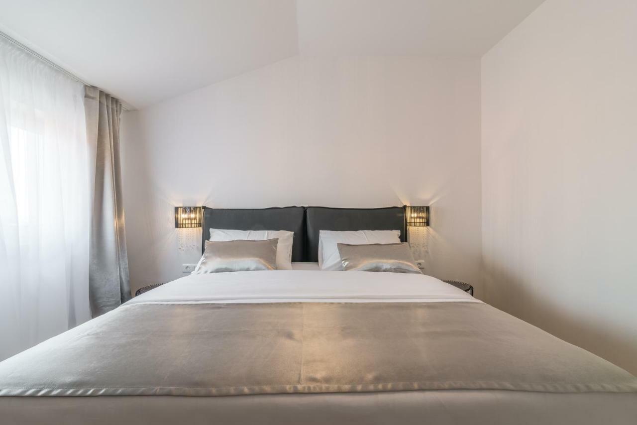Apartamento Luxury Piano Zadar