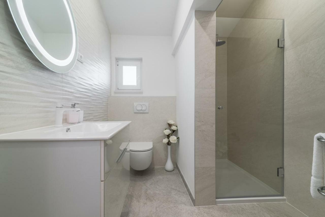 Luxury Piano Apartamento Zadar