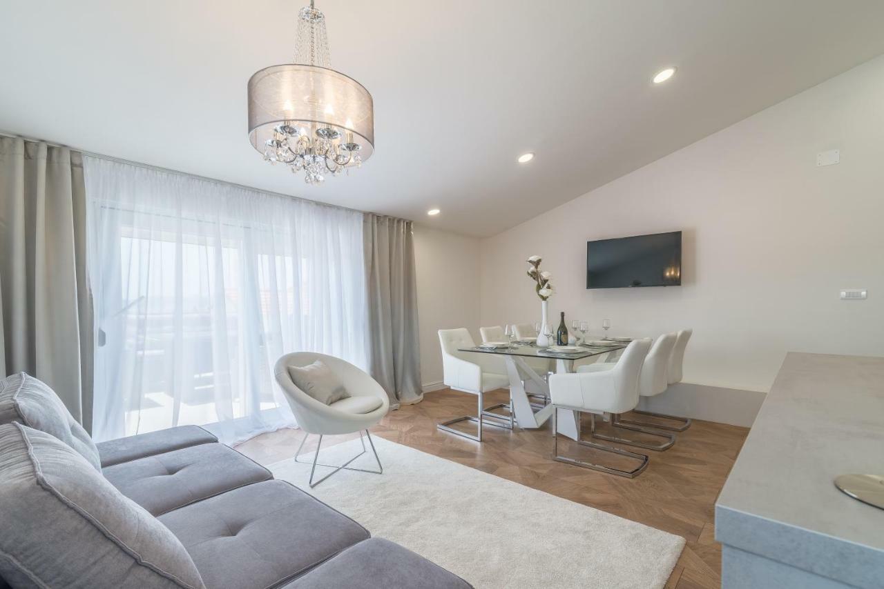 Luxury Piano Apartamento Zadar