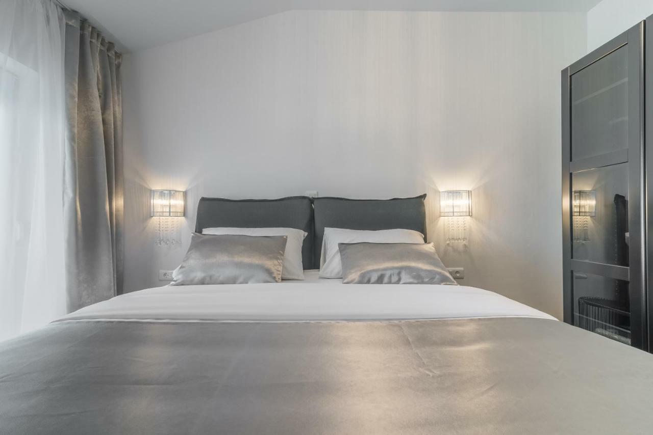 Luxury Piano Apartamento