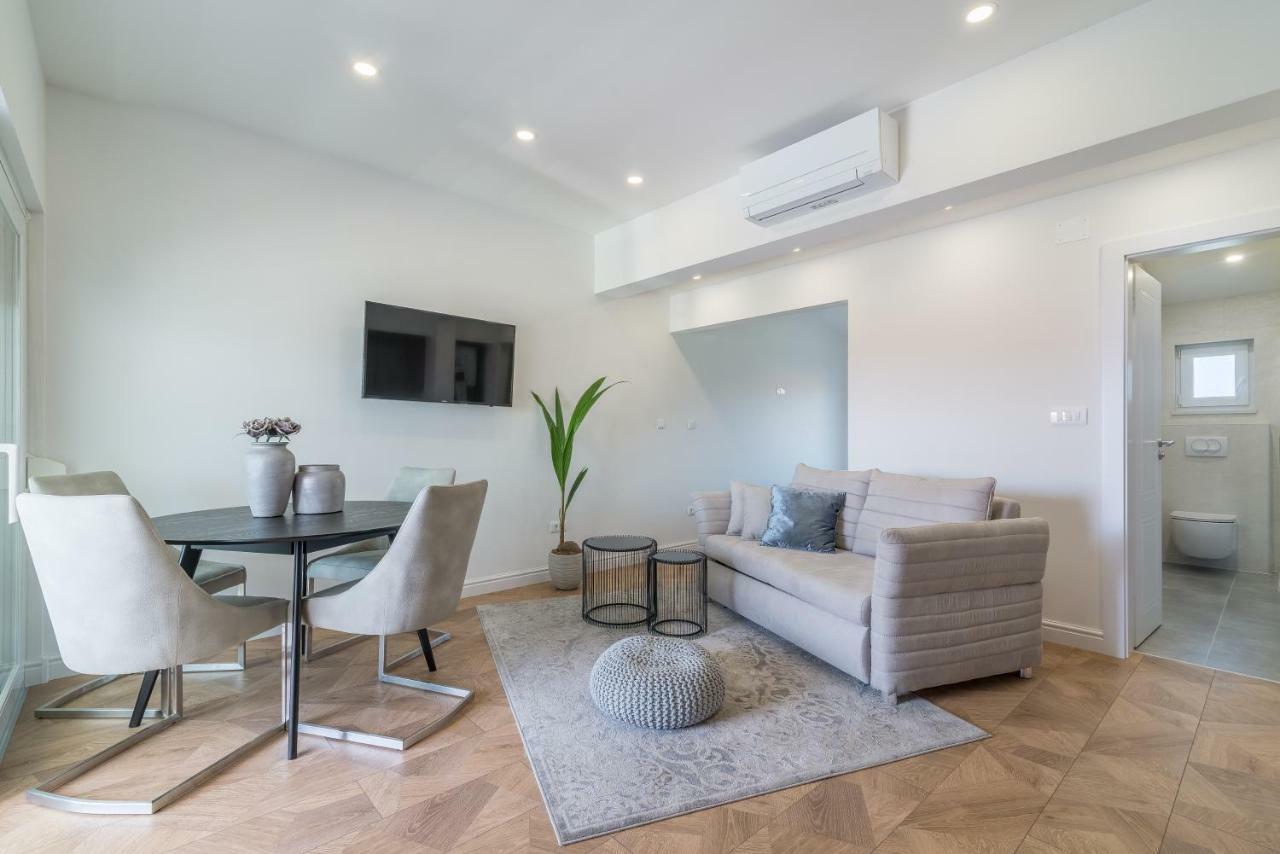 Luxury Piano Apartamento