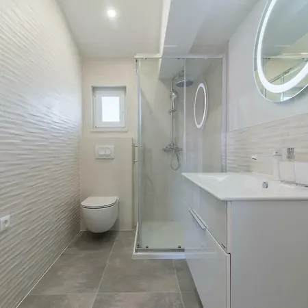 Luxury Piano Apartment Zadar Exterior photo
