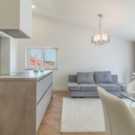 Luxury Piano Apartment Zadar Exterior photo