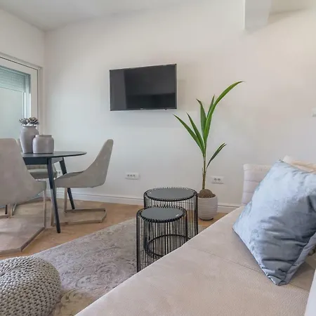 Luxury Piano Apartment Zadar Exterior photo