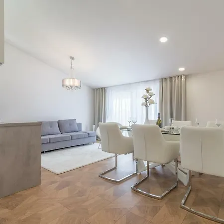 Luxury Piano Apartment Zadar Exterior photo