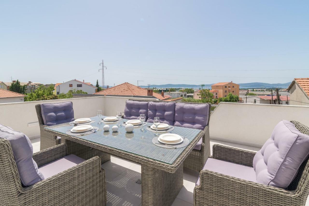 Luxury Piano Apartman