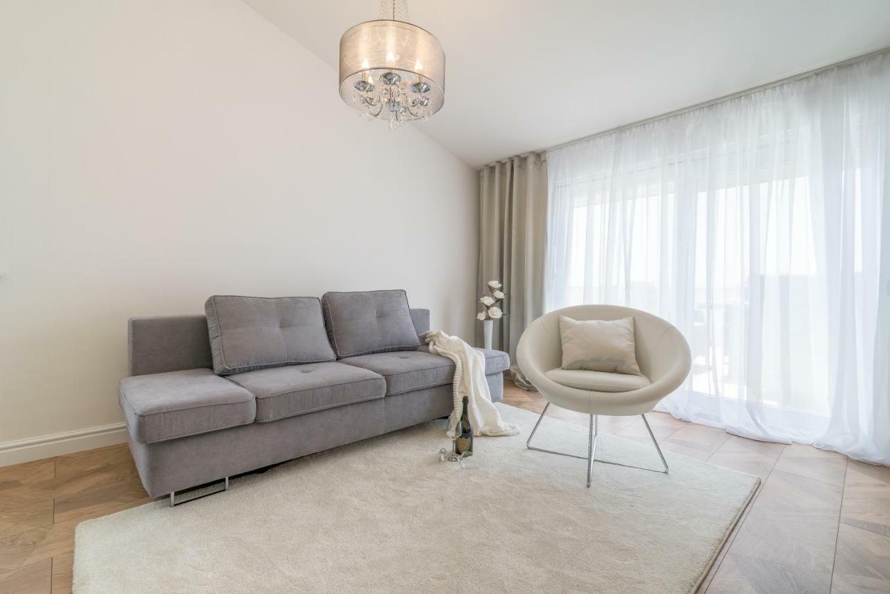 Apartman Luxury Piano