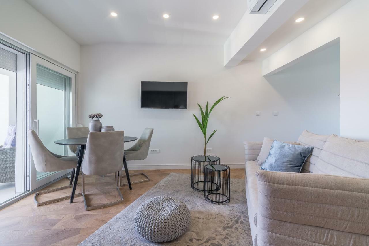 Apartman Luxury Piano Zadar