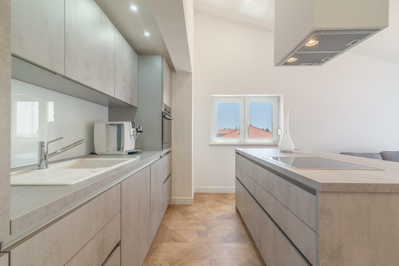 Apartman Luxury Piano *