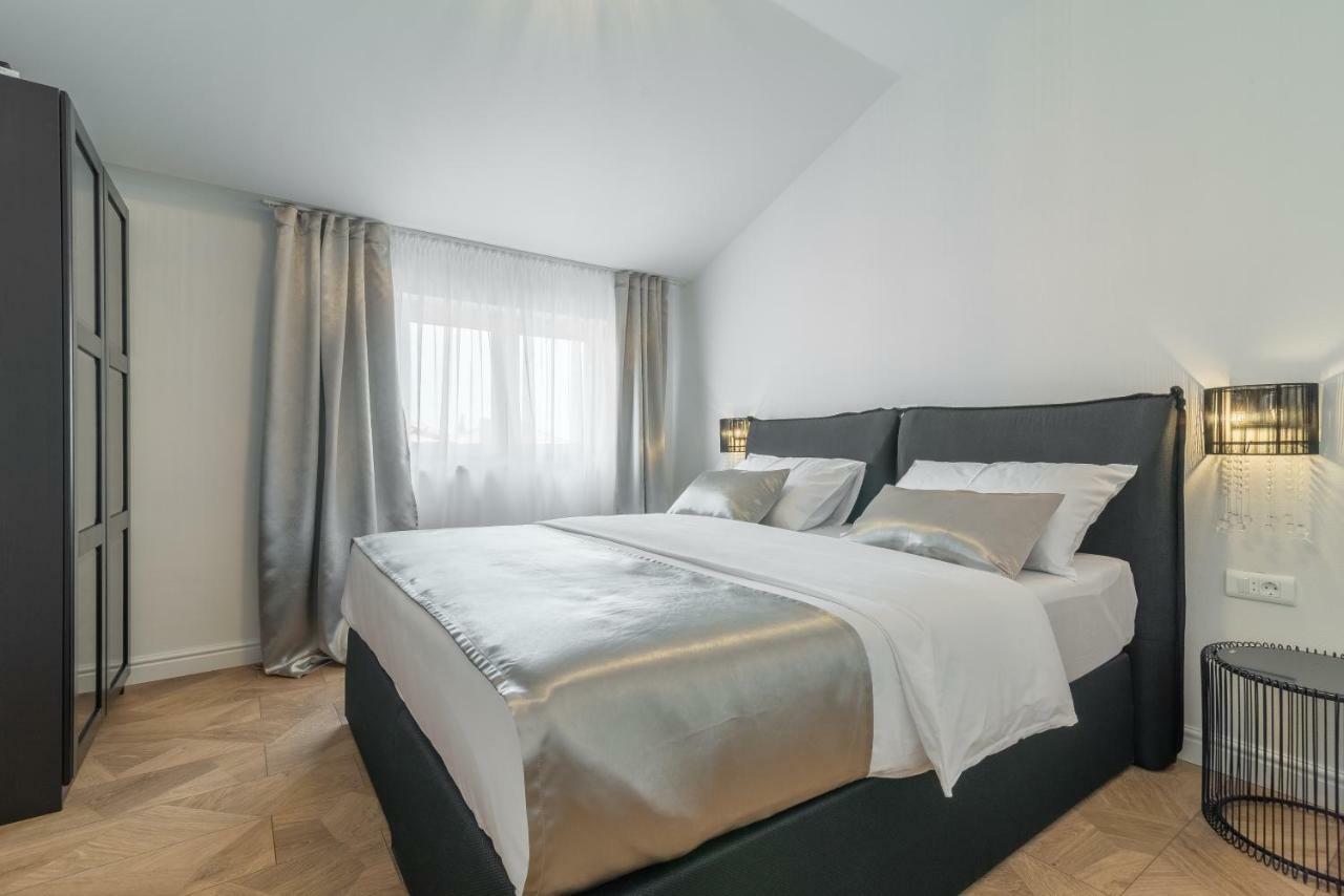 Luxury Piano Apartman *